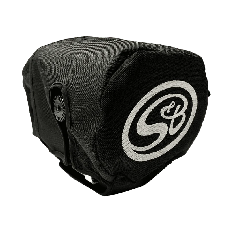 Protective Cover for Helmet Particle Separator (AM0636-00)