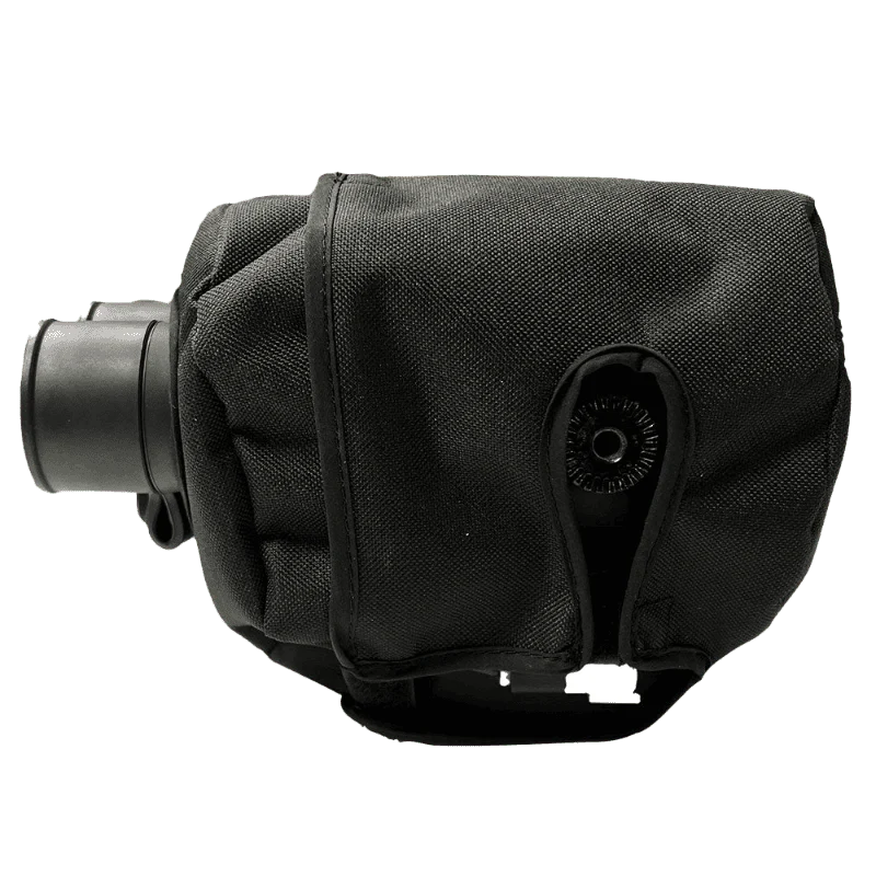 Protective Cover for Helmet Particle Separator (AM0636-00)