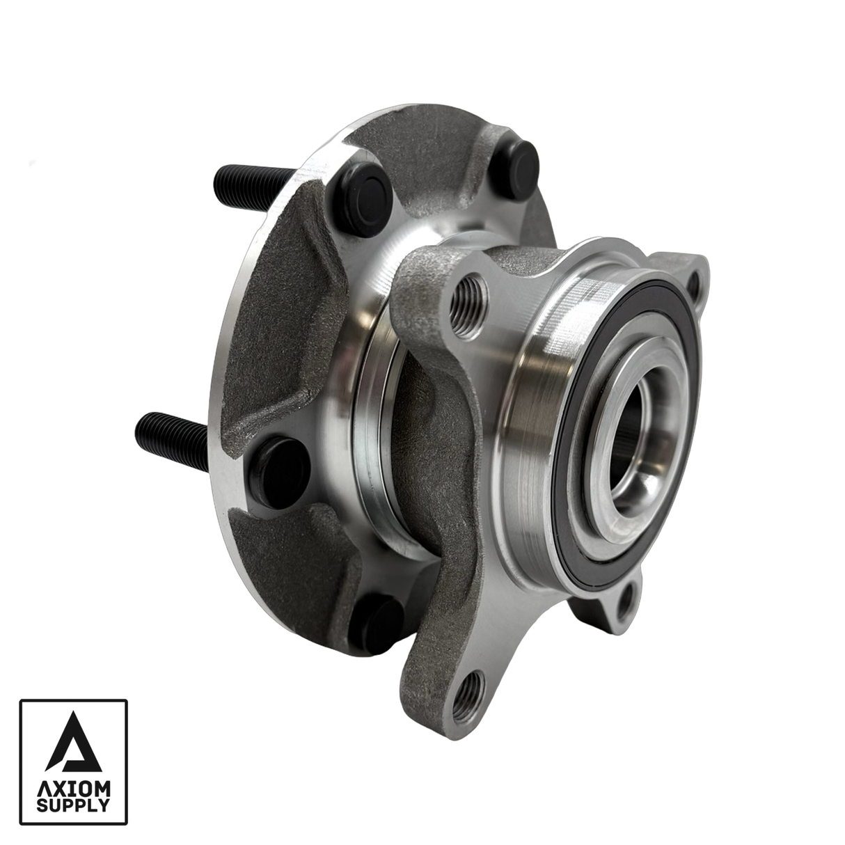 2021-2026 Bronco Wheel Bearing Assembly (AX1104)