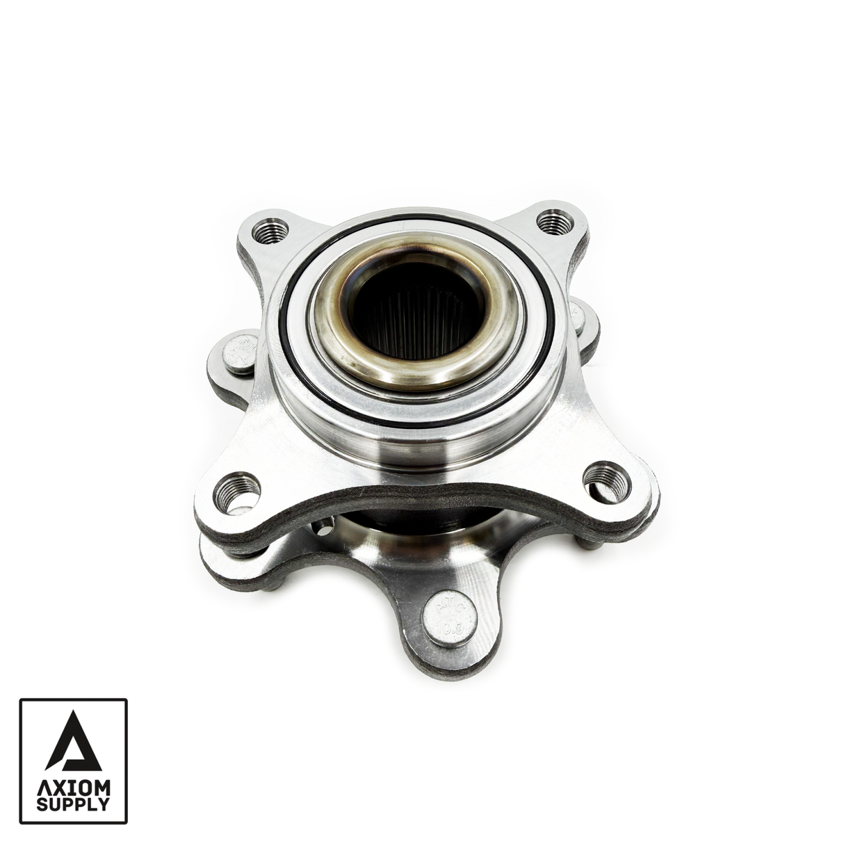 2024-2026 Maverick R Rear Wheel Bearing