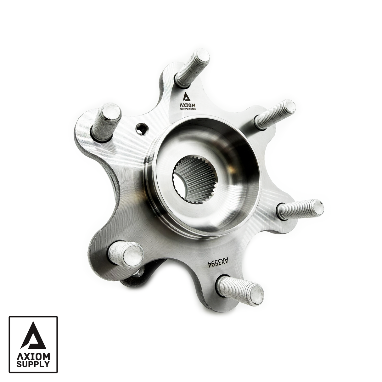 2024-2026 Maverick R Rear Wheel Bearing