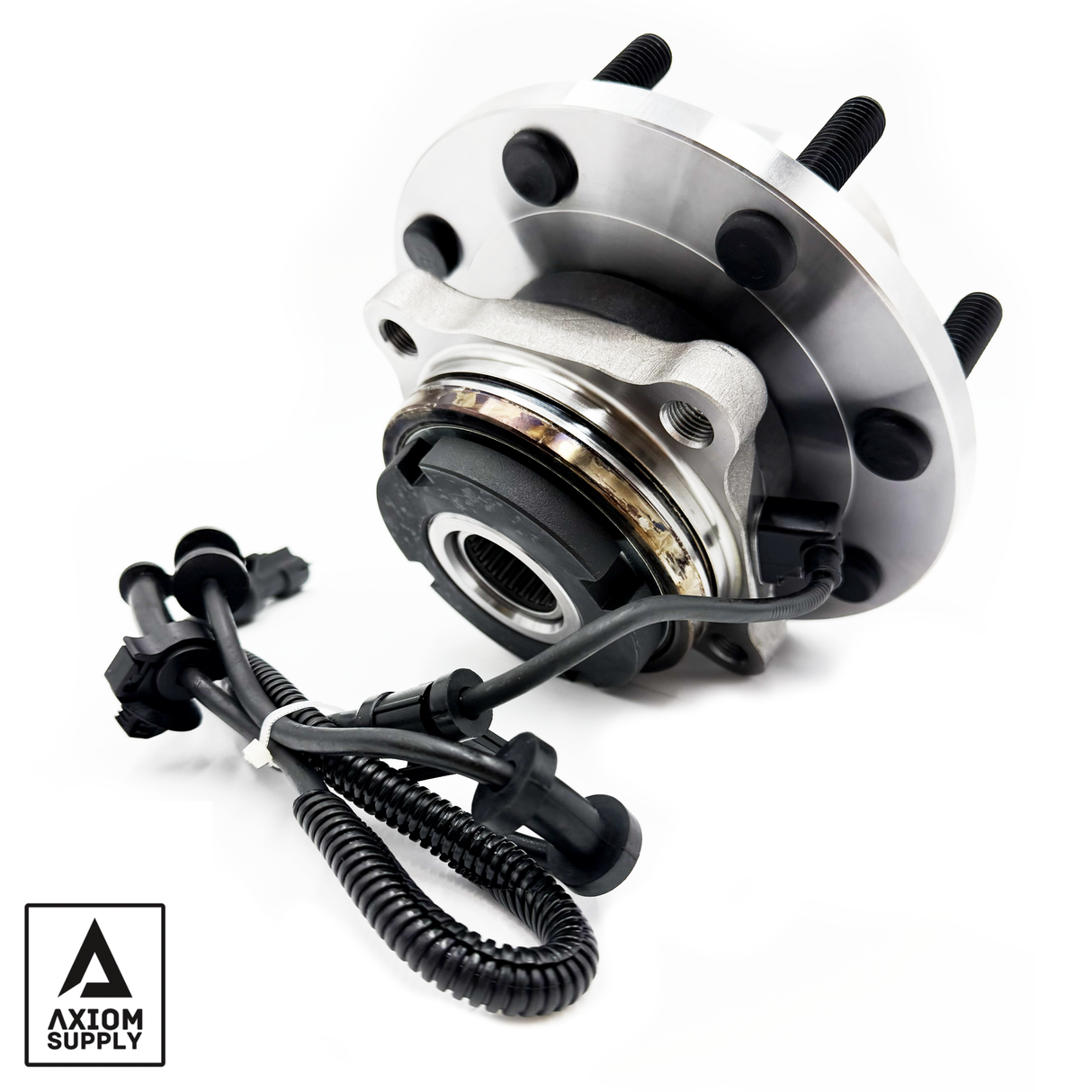 1999-2004 Super Duty Coarse Thread Wheel Bearing Assembly - View 3 | Dirty Garage