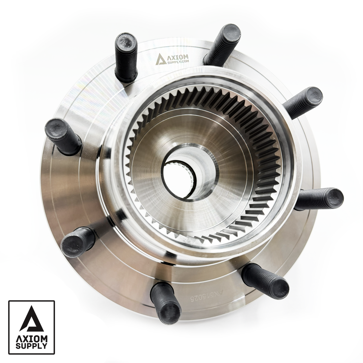 1999-2004 Super Duty Coarse Thread Wheel Bearing Assembly | Dirty Garage