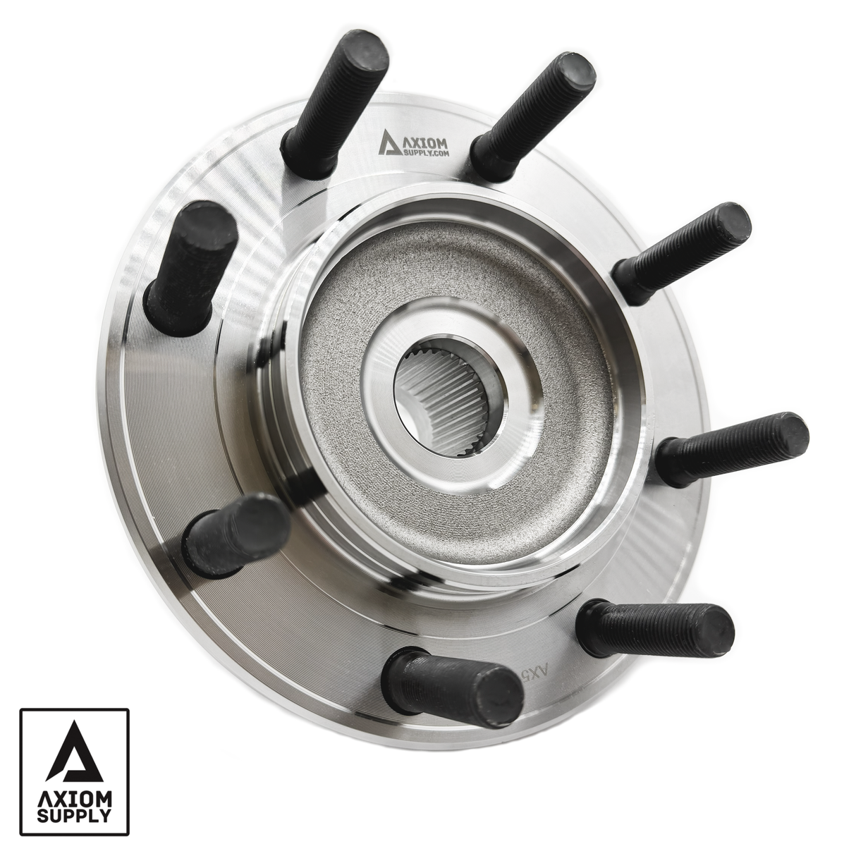2020-2026 GM HD Wheel Bearing Assembly (AX515208)