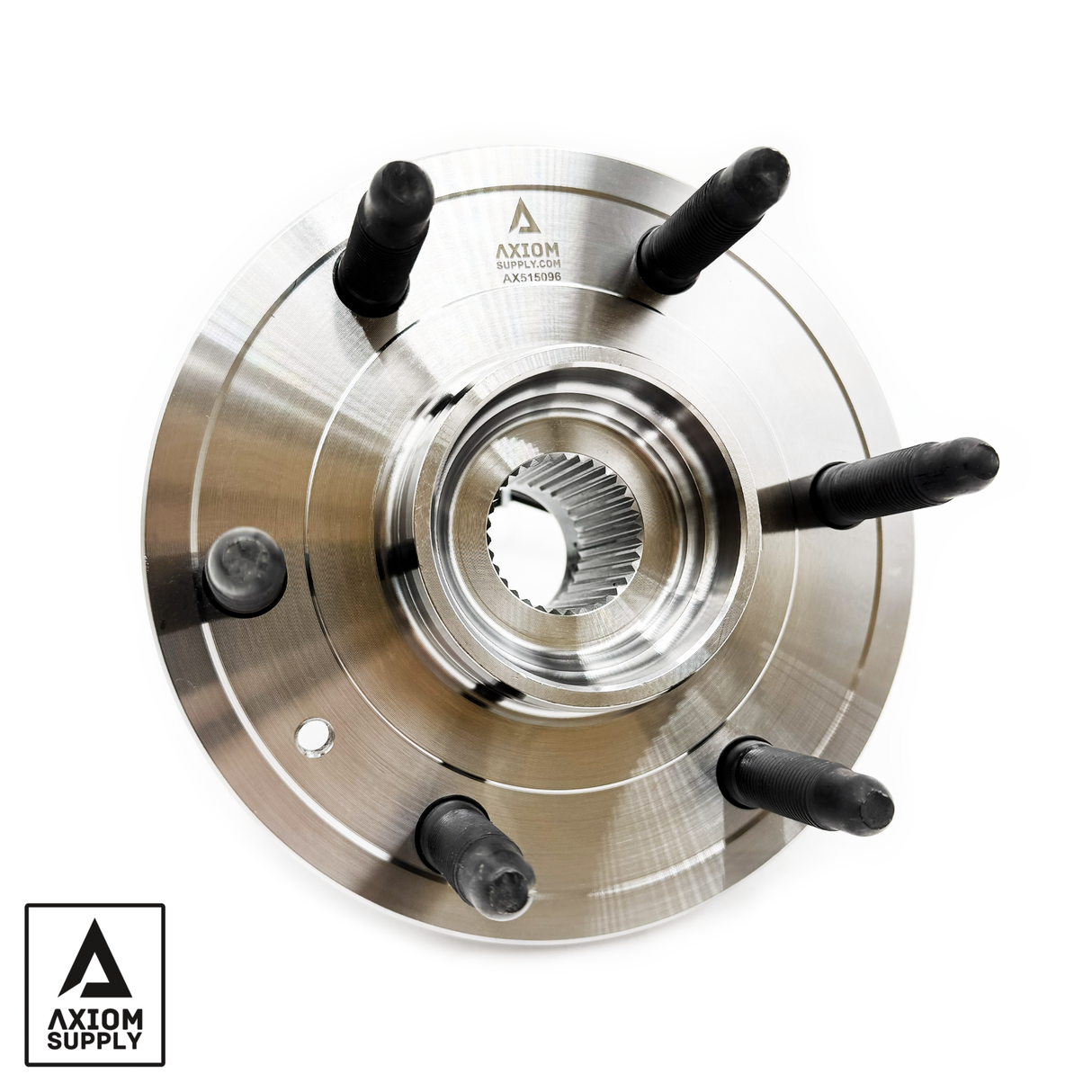 2007-2013 GM 1500 6 Lug Wheel Bearing Assembly | Dirty Garage