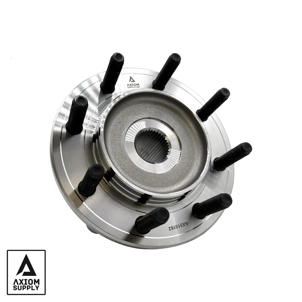 2013-2018 Ram HD Wheel Bearing Assembly (AX515162)