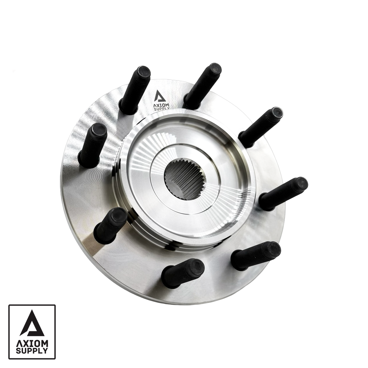 2000-2002 Ram HD Wheel Bearing Assembly (AX515063)