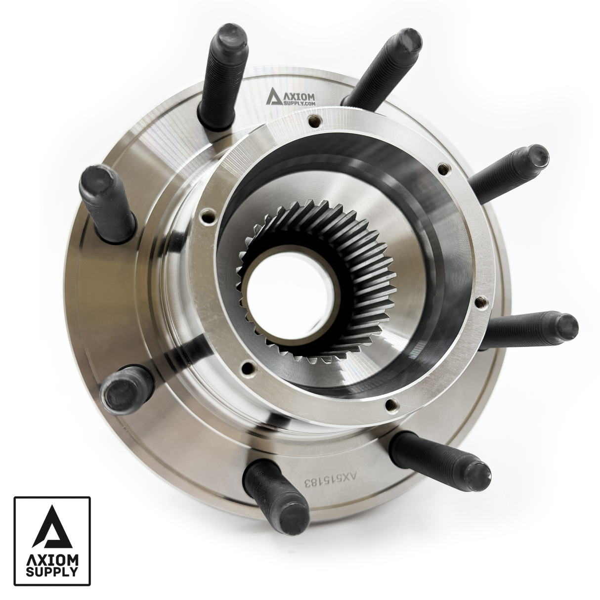 2017-2022 Super Duty Wheel Bearing Assembly | Dirty Garage