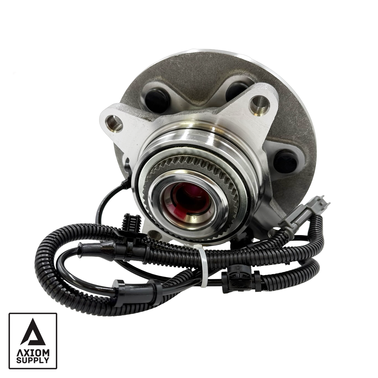 2021-2026 F-150 Wheel Bearing Assembly (AX515212)