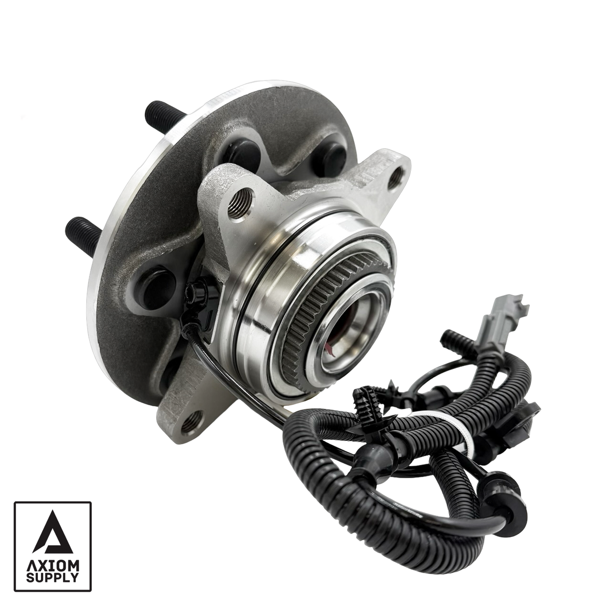 2015-2017 F-150 Wheel Bearing Assembly (AX515195)