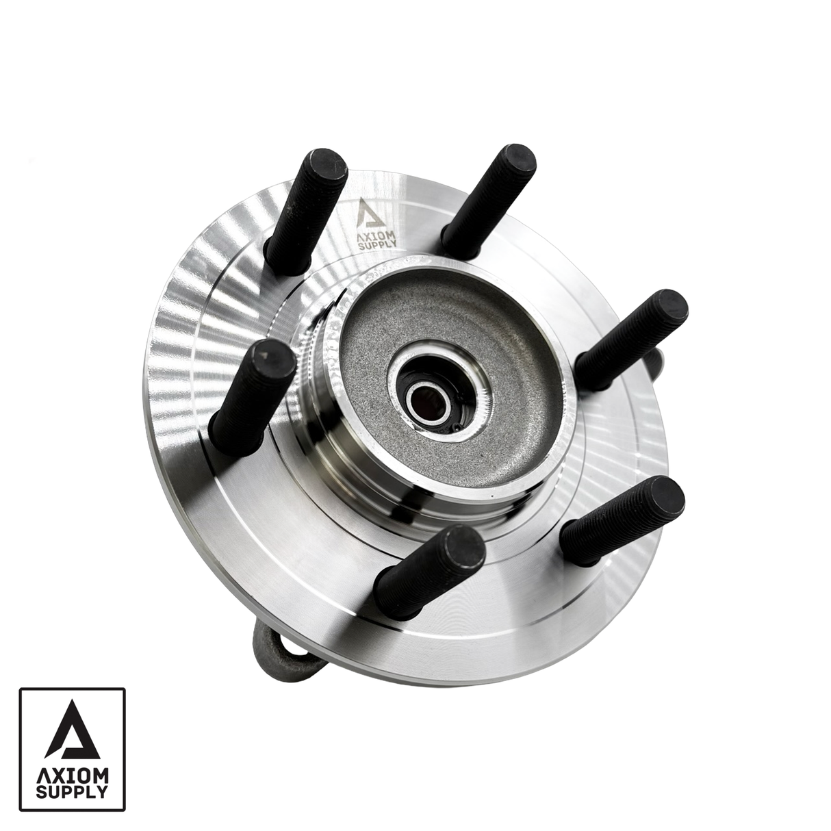 2021-2026 F-150 Wheel Bearing Assembly (AX515212)