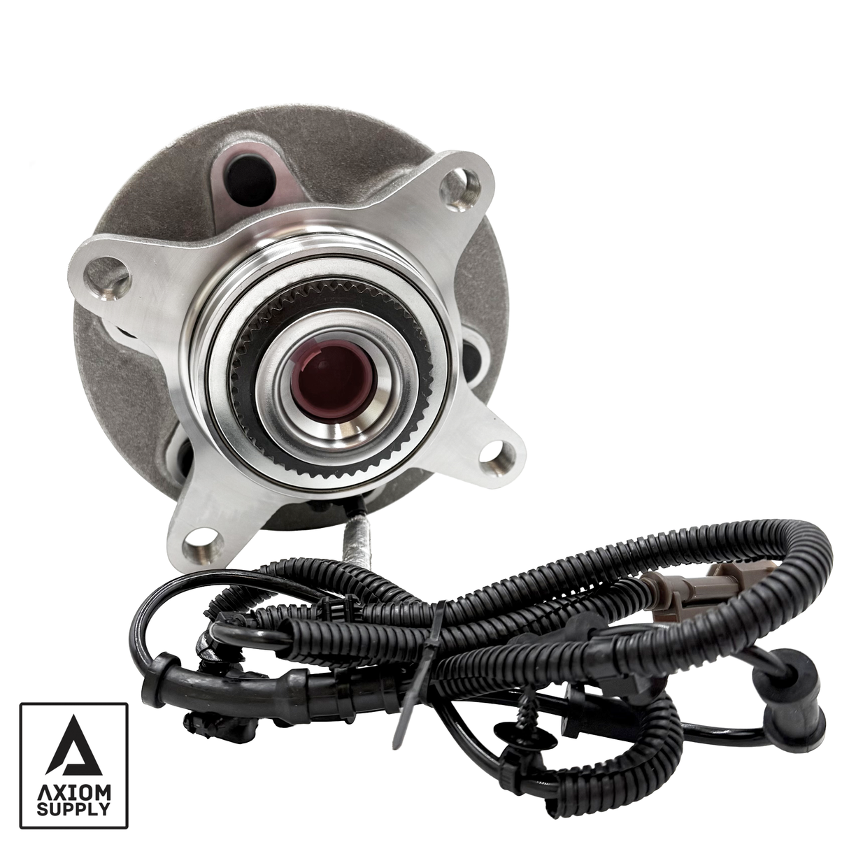 2022-2026 Bronco Raptor Wheel Bearing Assembly (AX600)