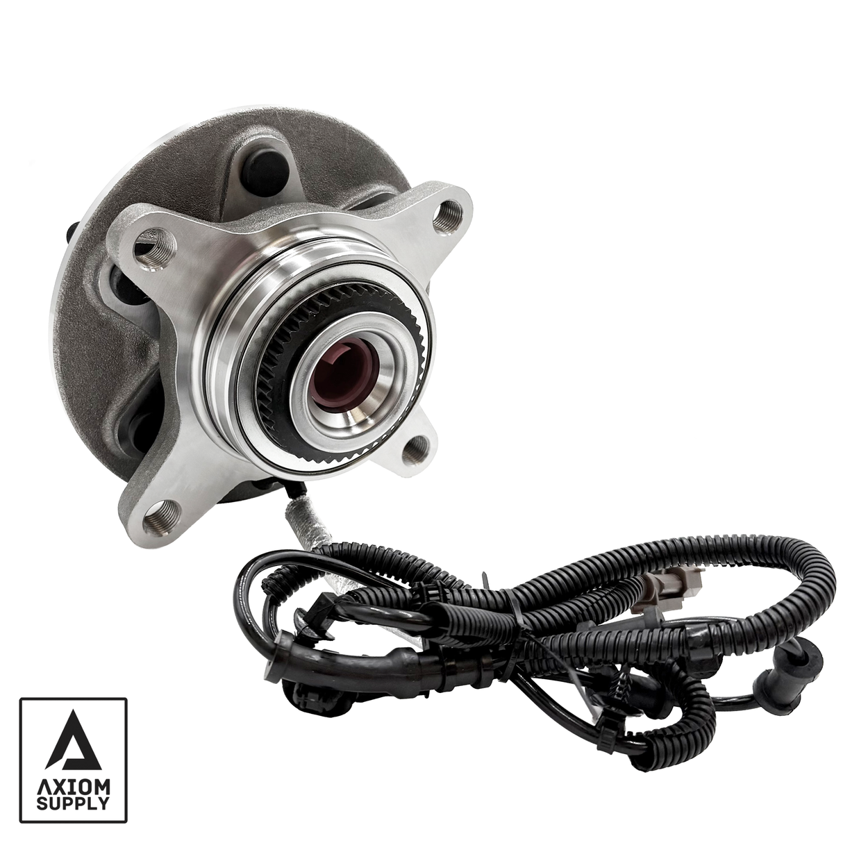 2022-2026 Bronco Raptor Wheel Bearing Assembly (AX600)