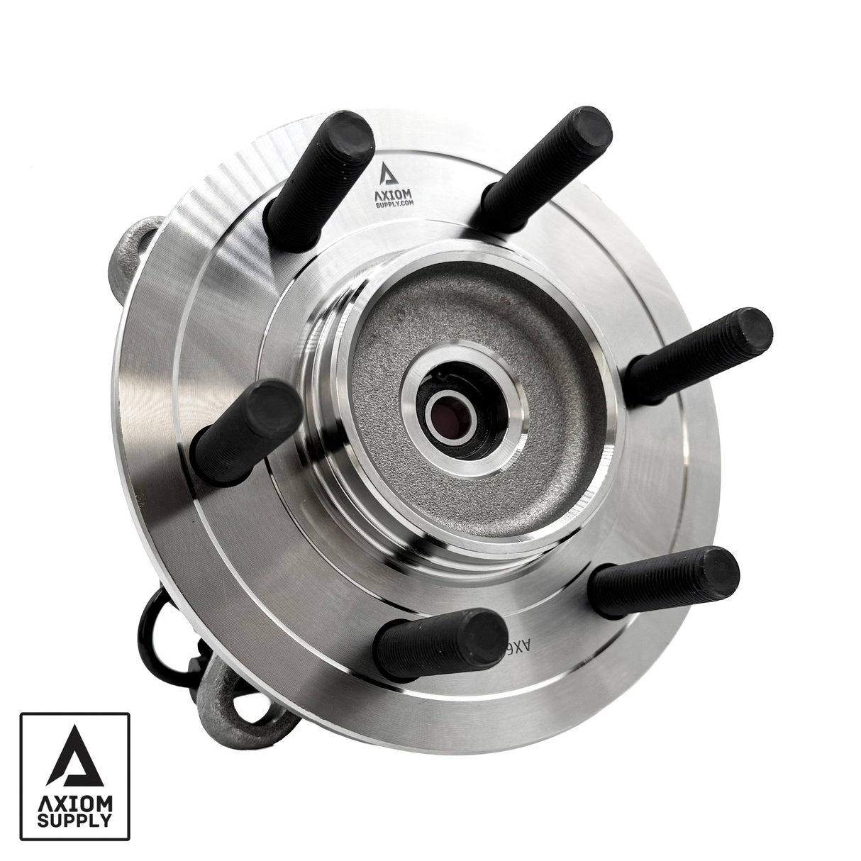 2022-2026 Bronco Raptor Wheel Bearing Assembly (AX600)
