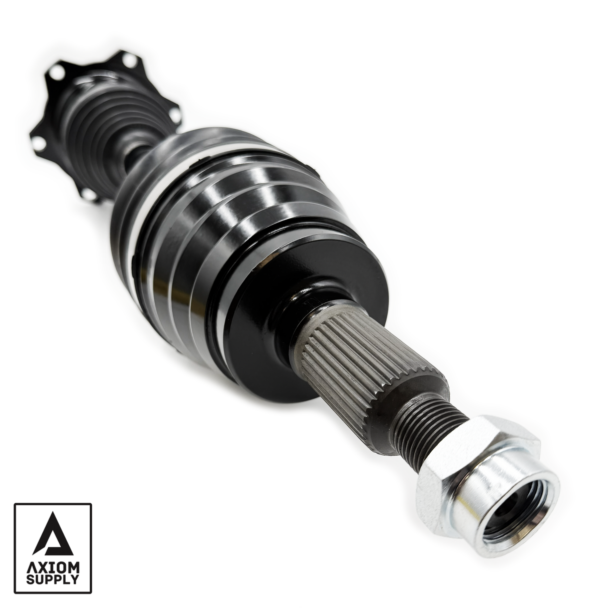 2001-2010 GM HD Reaper Series CV Axle Assembly - View 3 | Dirty Garage