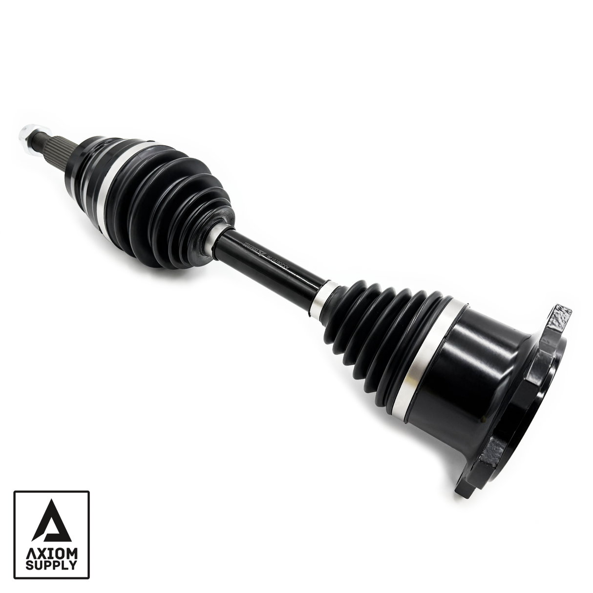 2001-2010 GM HD Reaper Series CV Axle Assembly - View 4 | Dirty Garage