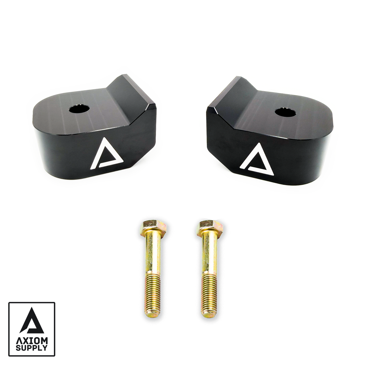2005-2026 Super Duty 1.5" Bottom Mount Coil Leveling Spacer | Dirty Garage