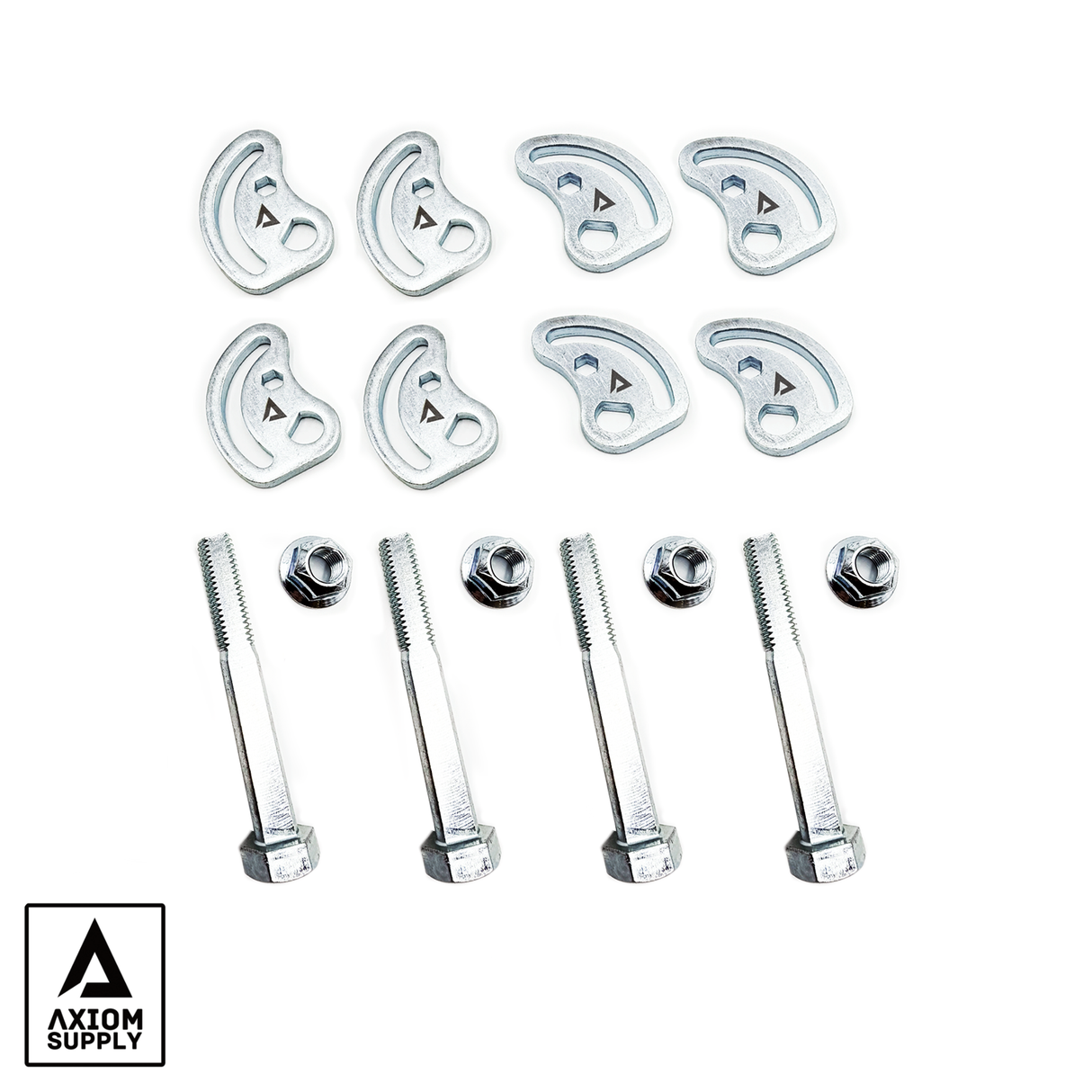 2001-2010 GM 1500/HD Cam Bolt Kit | Dirty Garage