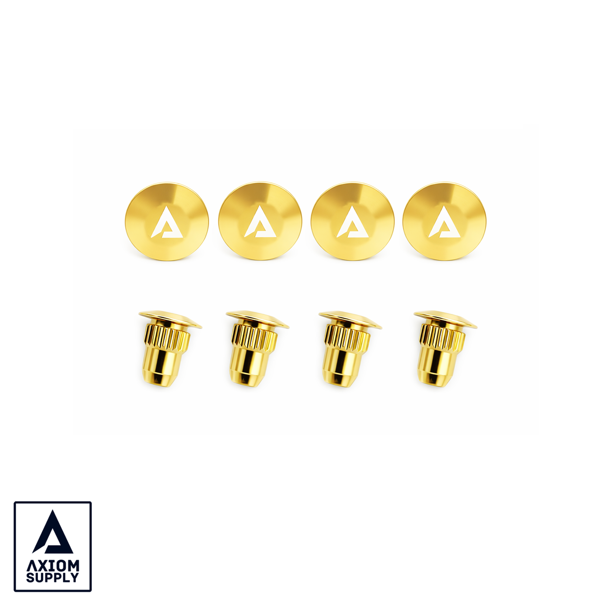 1999-2026 GM 1500/HD Alignment Cam Pin Set | Dirty Garage