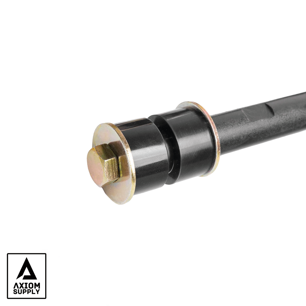 2001-2019 GM HD Sway Bar End Link Kit 4-6" - View 2 | Dirty Garage