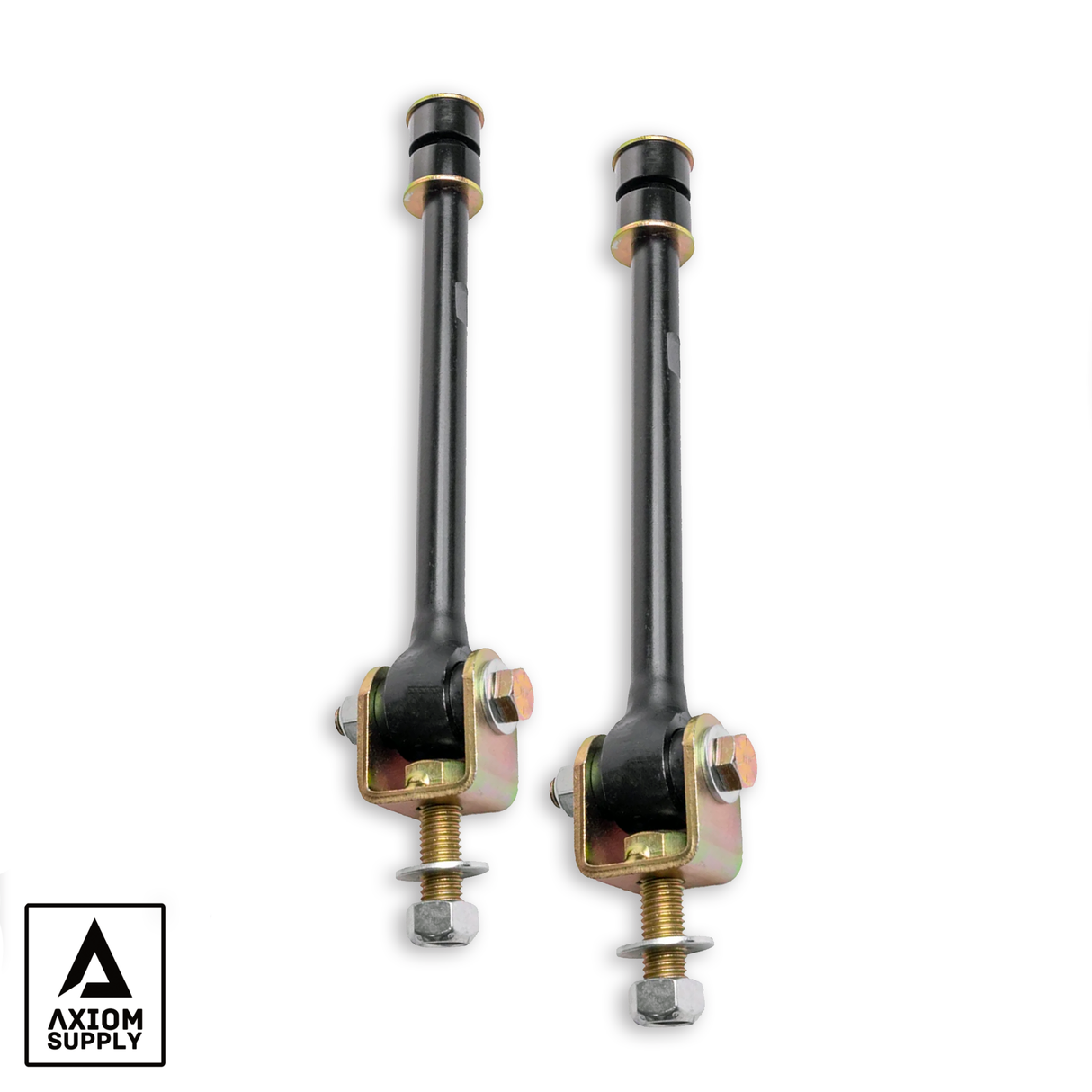 2001-2019 GM HD Sway Bar End Link Kit 4-6" | Dirty Garage