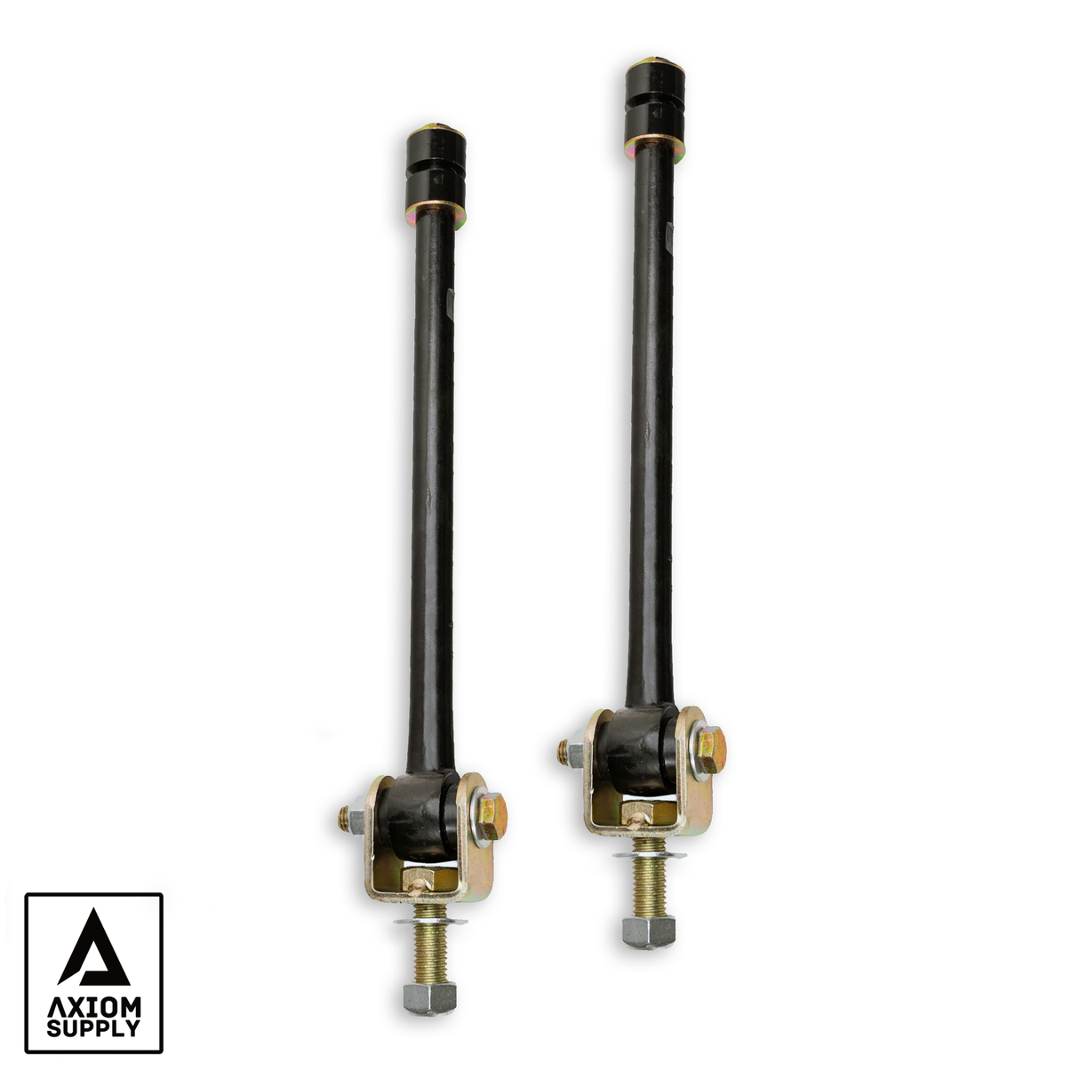 2001-2019 GM HD Sway Bar End Link Kit 7-9" | Dirty Garage