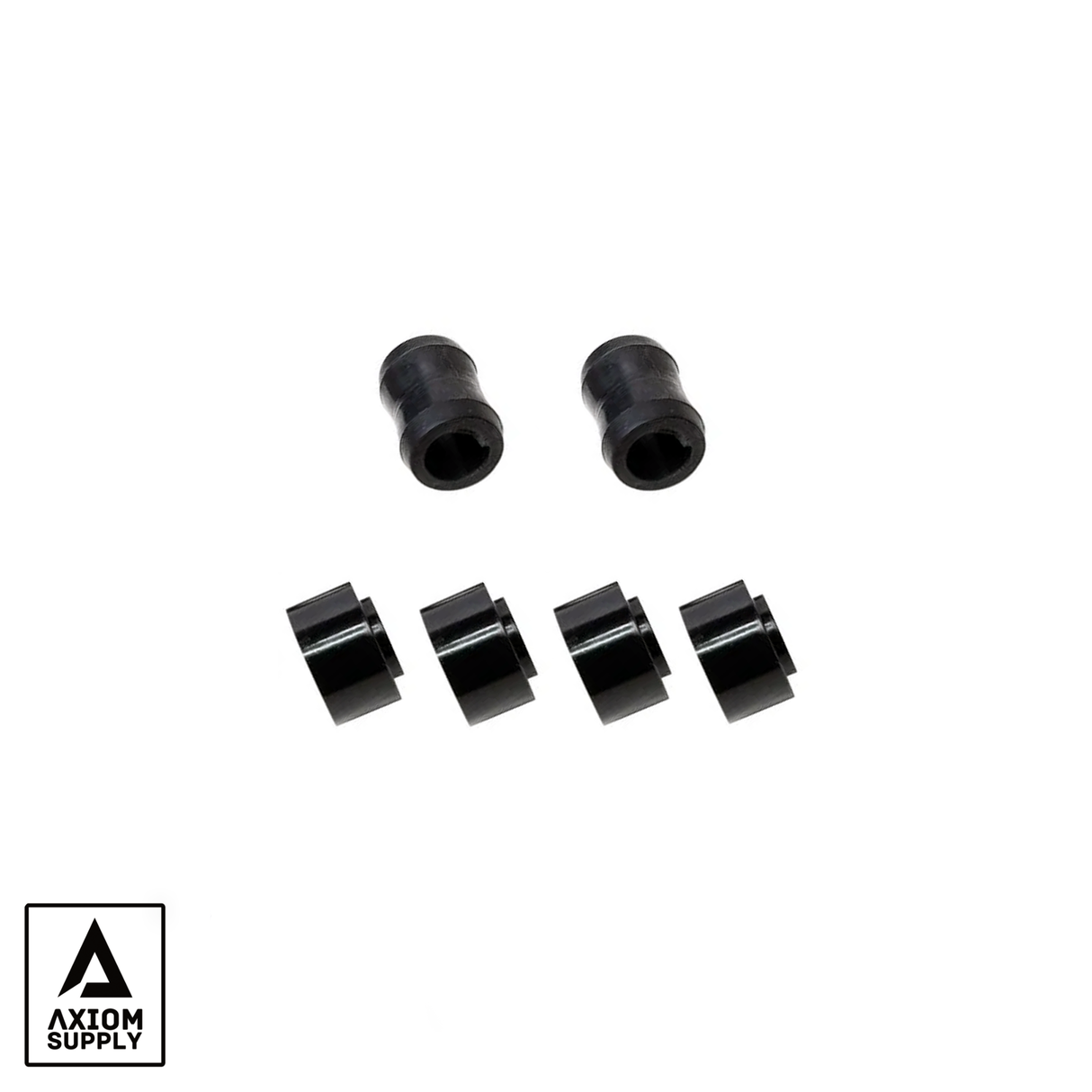 2001-2019 GM HD Sway Bar End Link Bushing Kit (AXELBU)