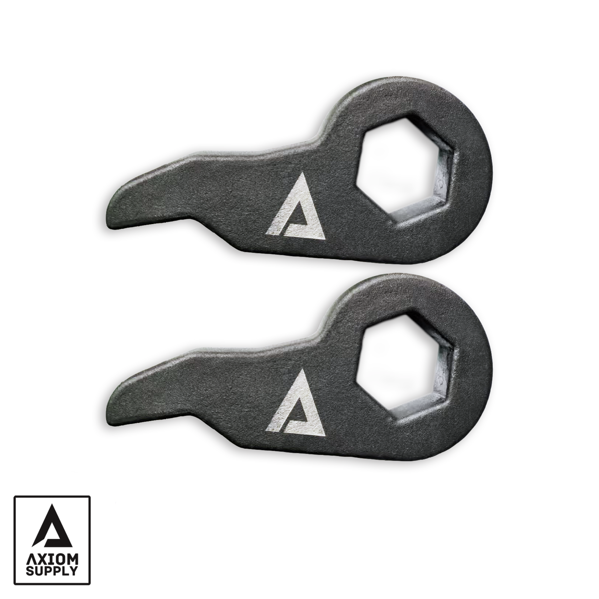2001-2010 GM HD Leveling Key Set | Dirty Garage