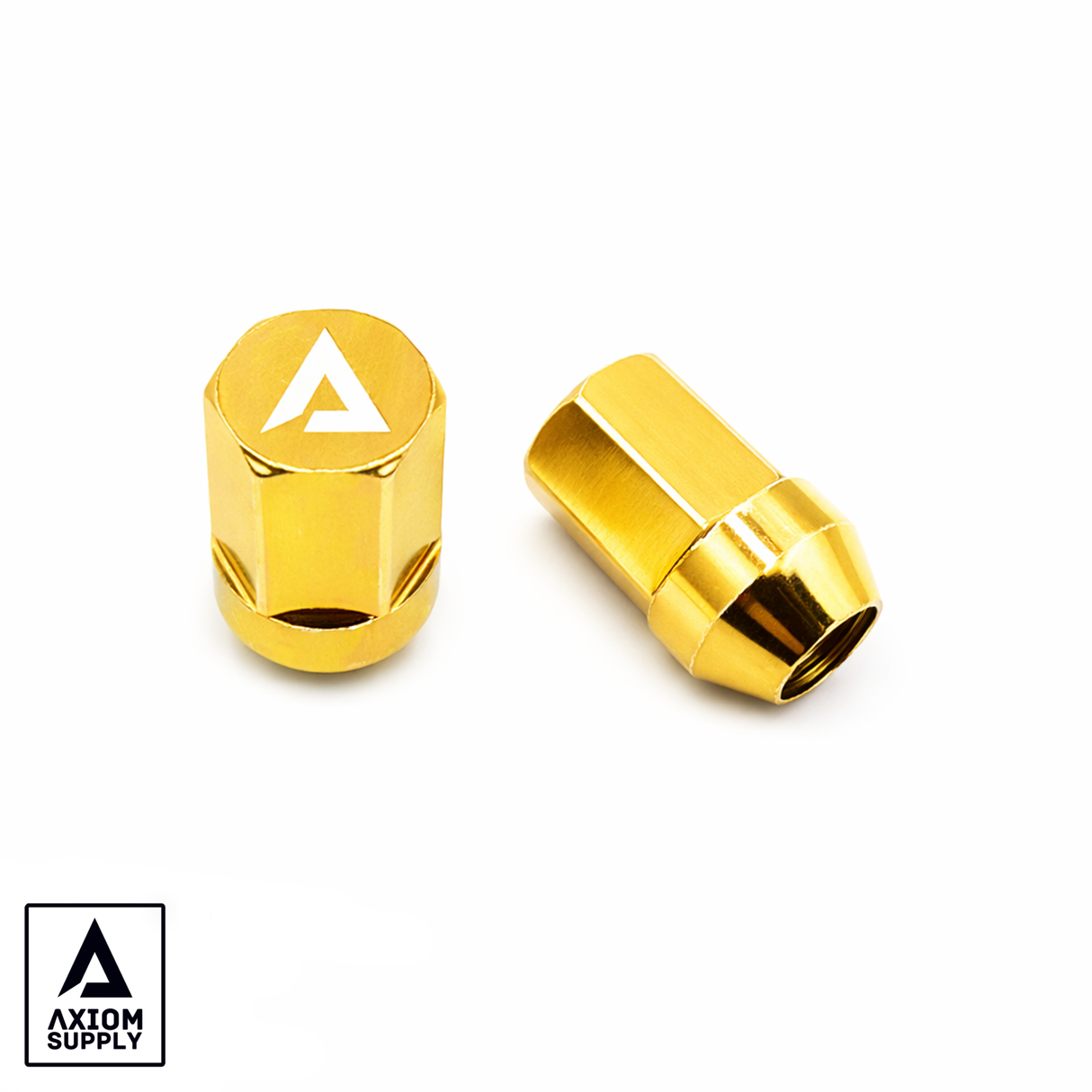 Universal Heavy Duty Chromoly Lug Nut M12x1.5 | Dirty Garage