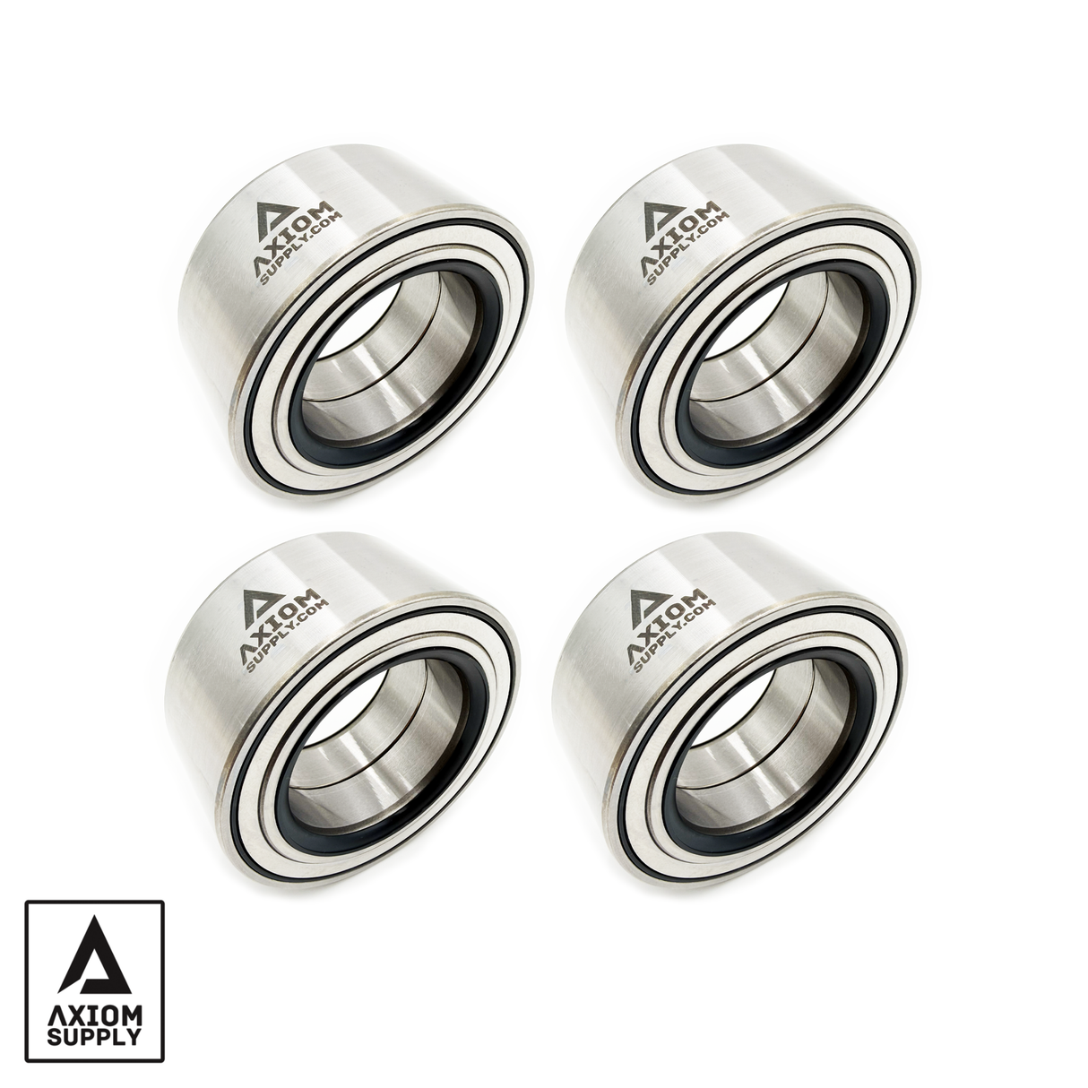 2014-2023 RZR XP Wheel Bearing 4-Pack (AXRZBR14-4)
