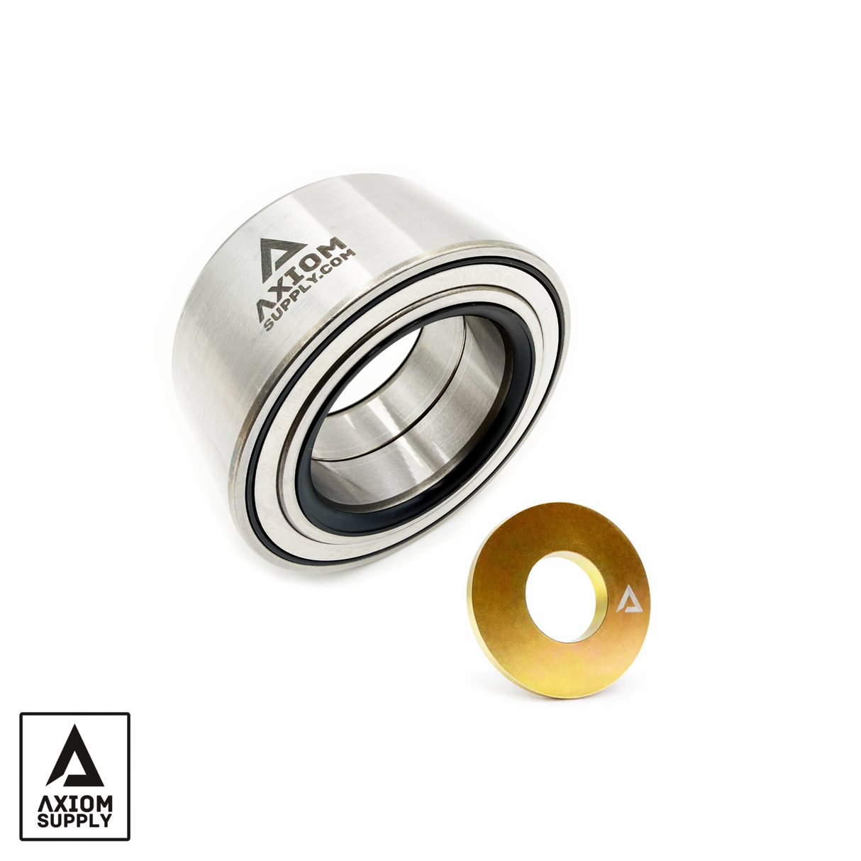 2021-2026 RZR PRO XP Wheel Bearing w/ Axle Washer (AXRZBR14W-PROXP)