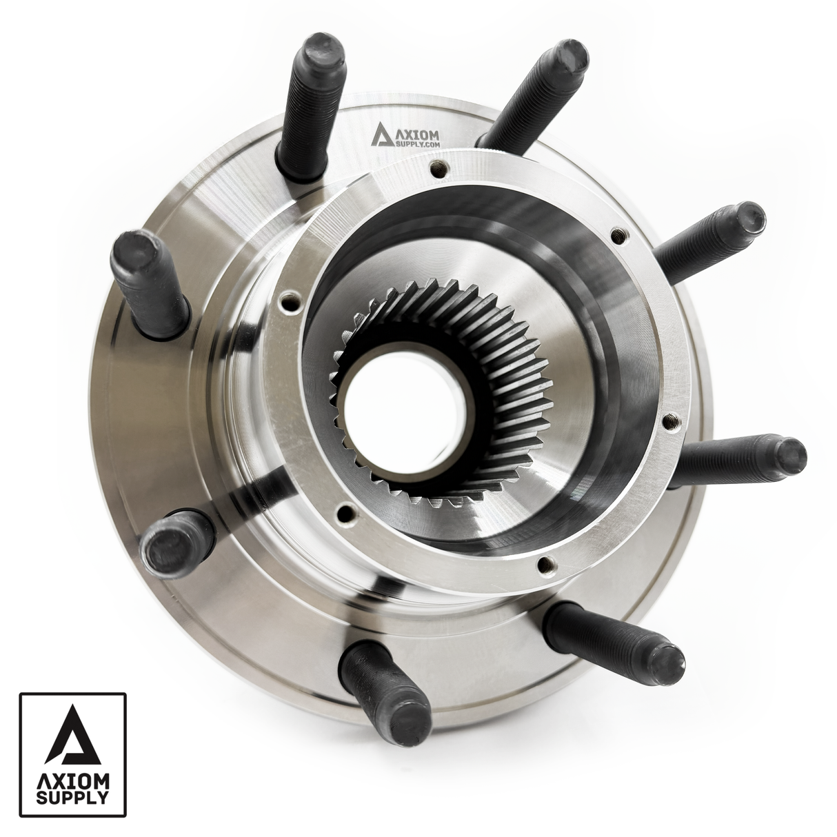 2011-2016 Super Duty Wheel Bearing Assembly | Dirty Garage