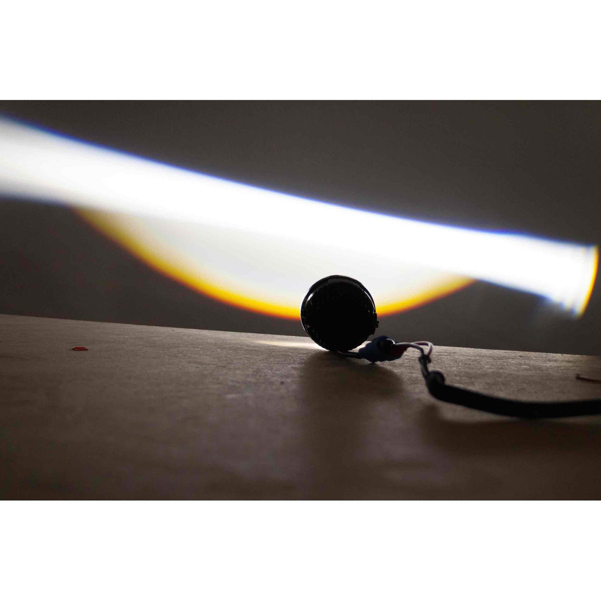 Audi B6 / B7 XB LED Black Fog lights - View 6 | Dirty Garage