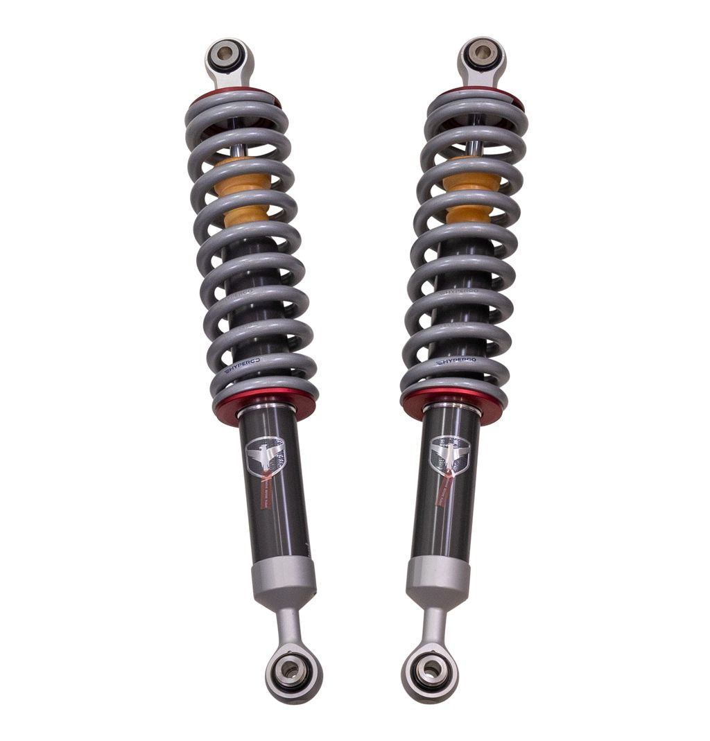 2024-2025 Tacoma Premium Falcon Standalone 3" Lift Front Pair | Dirty Garage