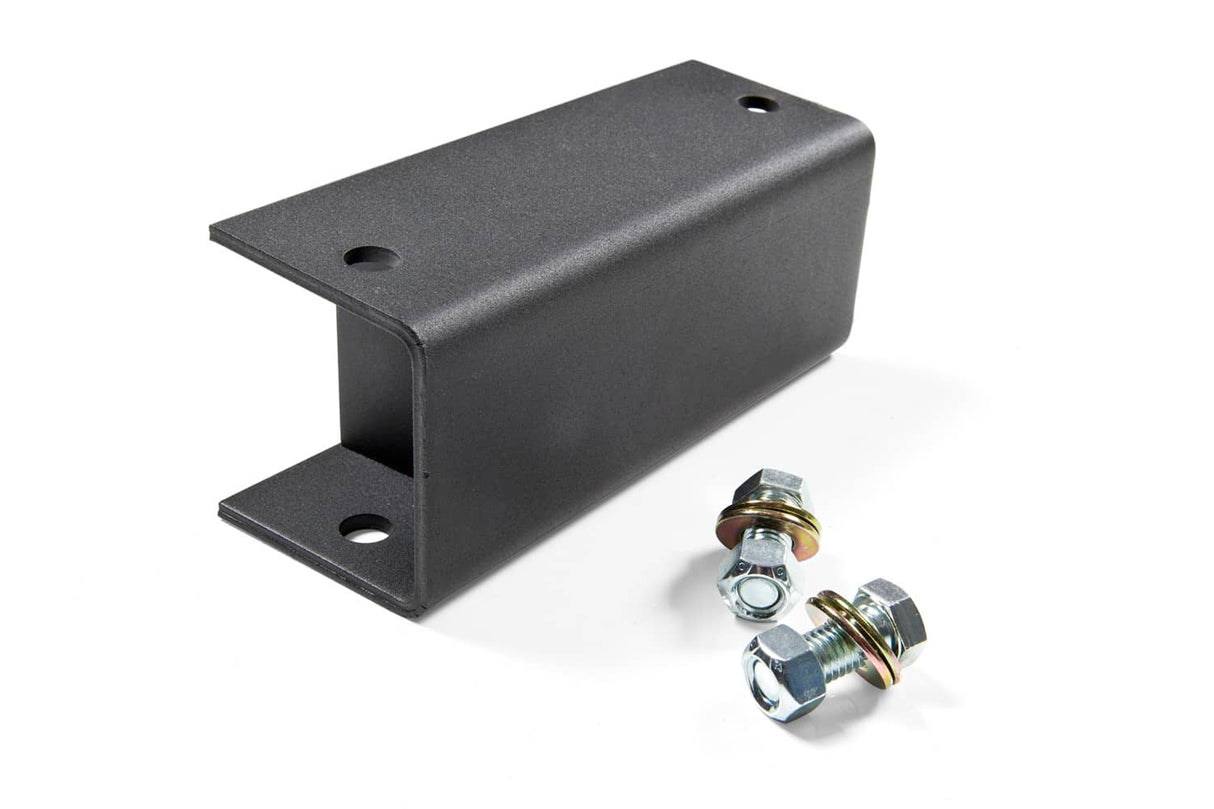 1999-2025 Super Duty Carrier Bearing Drop Spacer - View 2 | Dirty Garage