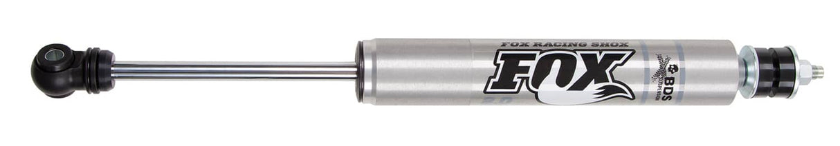 2001-2010 GM HD 4WD Front Fox 2.0 Performance Series 7" Lift Shock | Dirty Garage