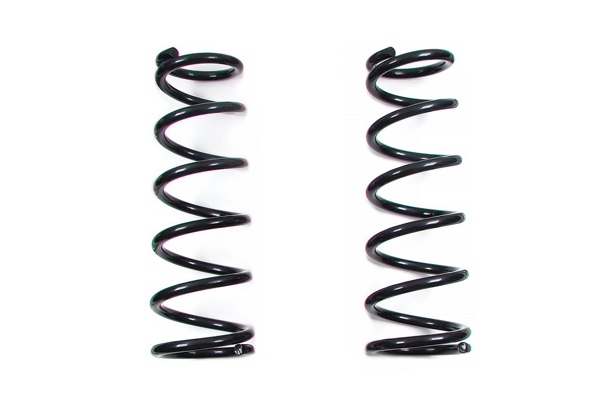 1994-2001 Ram 1500 5" Front Coil Springs | Dirty Garage