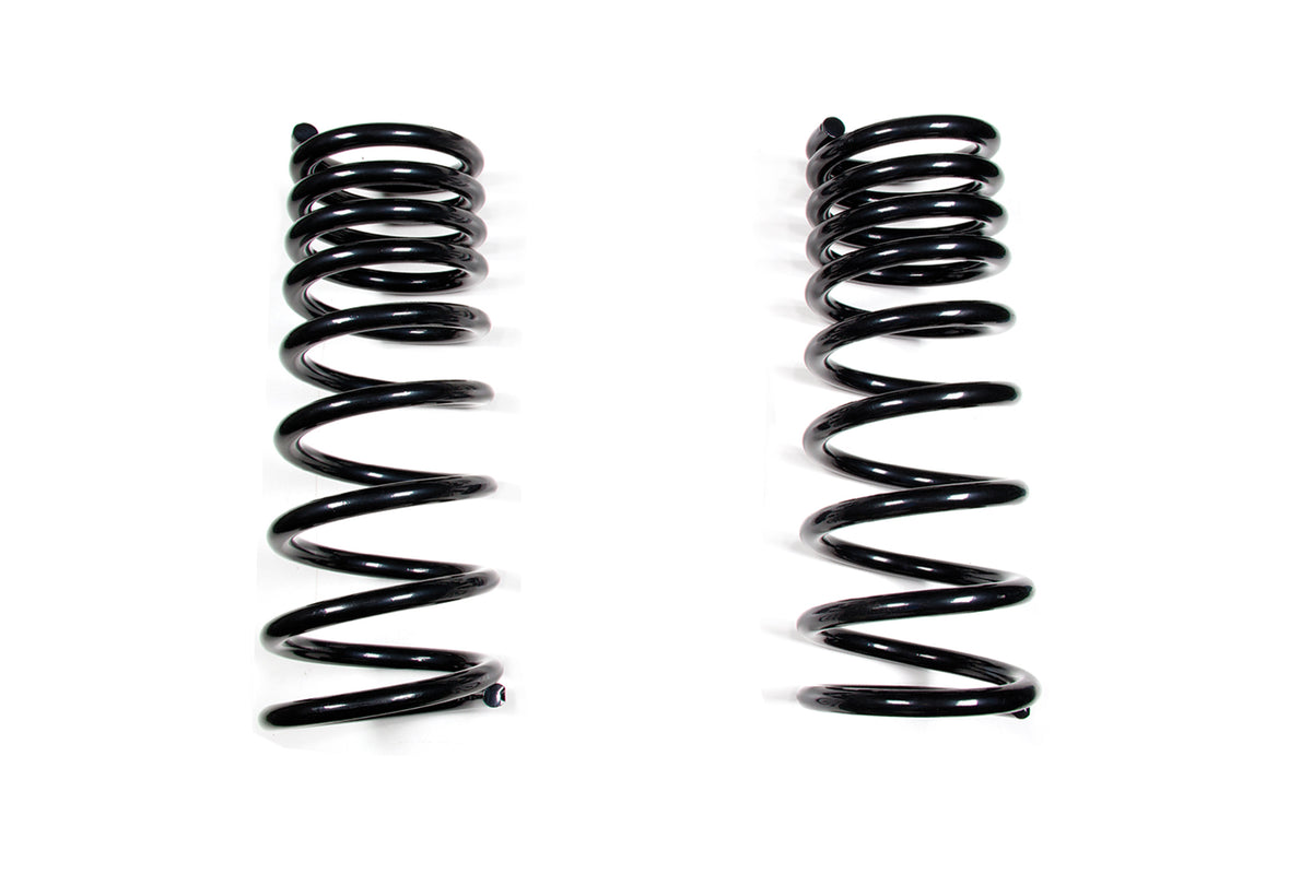 2003-2013 Ram 2500 8" Front Coil Springs | Dirty Garage