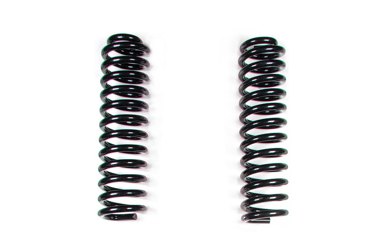 1973-1979 F-150 4" Front Coil Springs | Dirty Garage