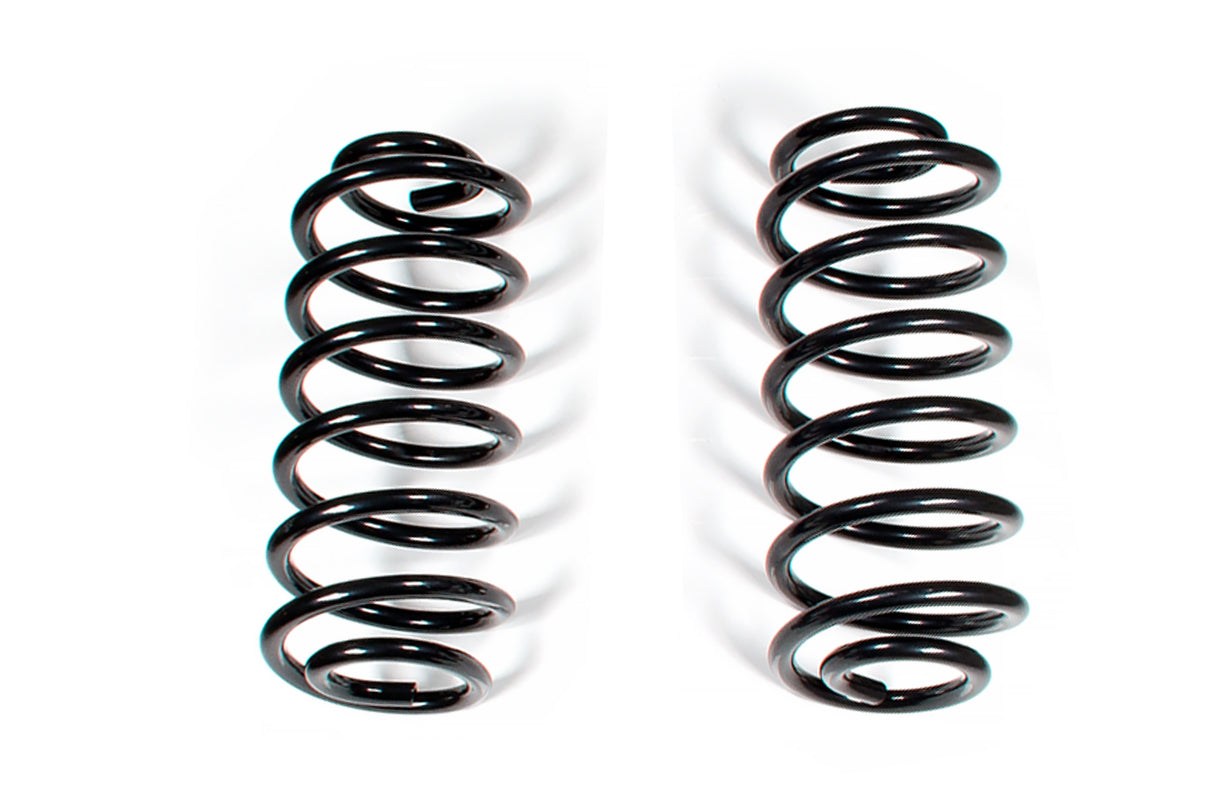 1993-1998 ZJ 2" Rear Coil Springs | Dirty Garage