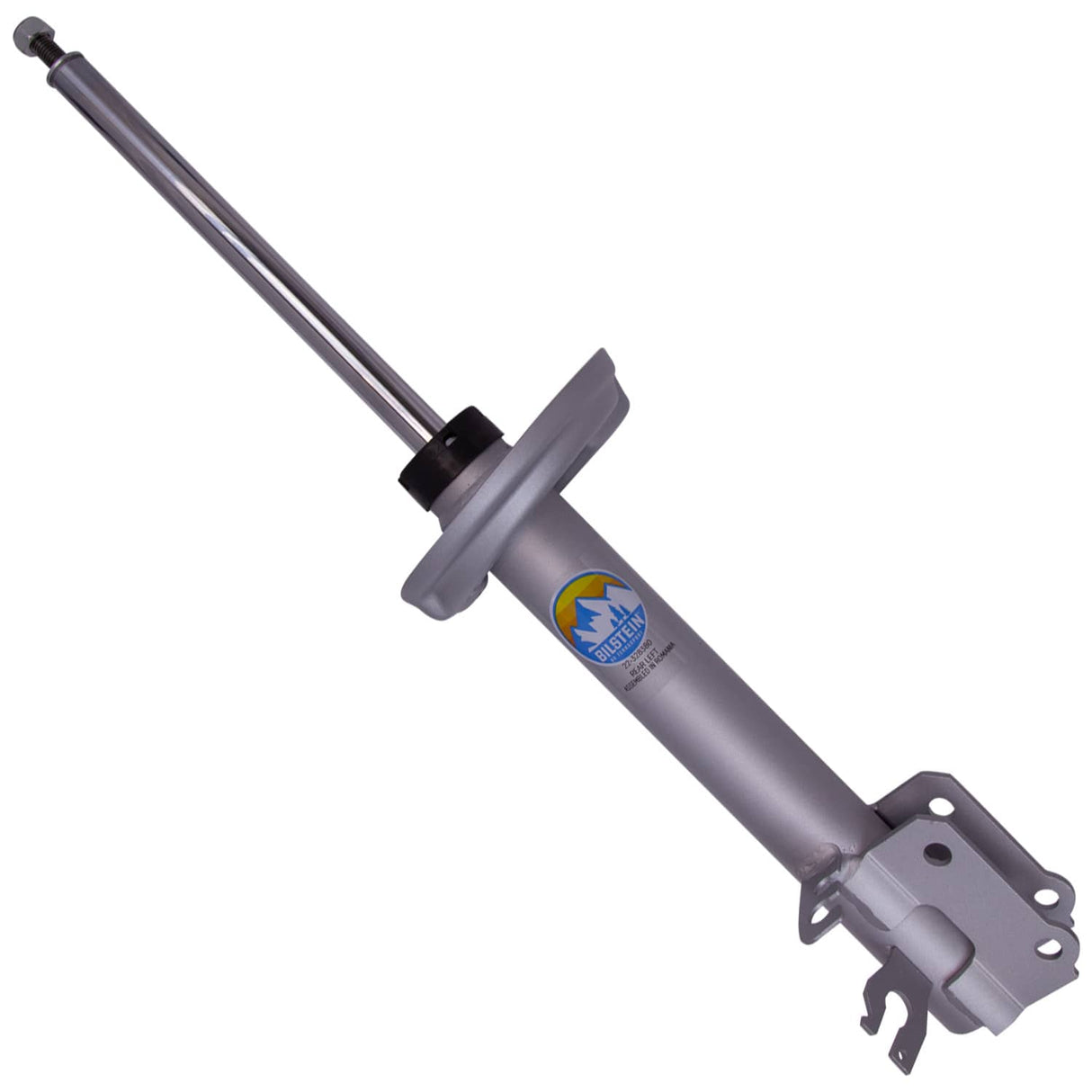 2015-2023 Renegade 1" Lift Left Rear B8 TerraSport Shock | Dirty Garage