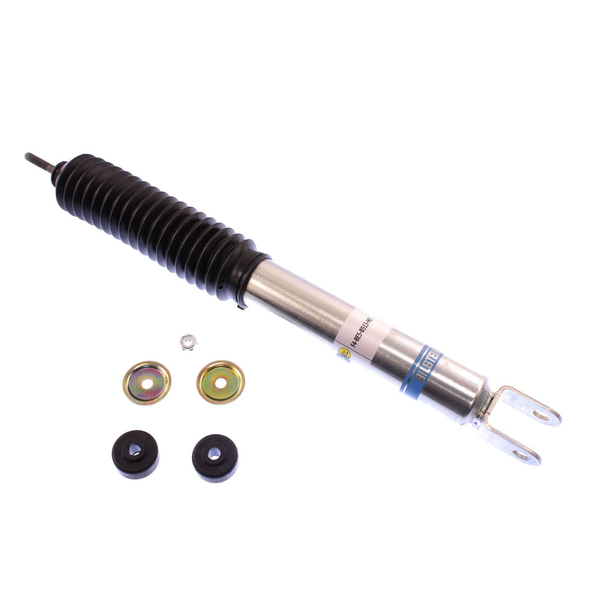 1999-2006 GM 1500 4-6" Lift 5100 Series Front Shock | Dirty Garage