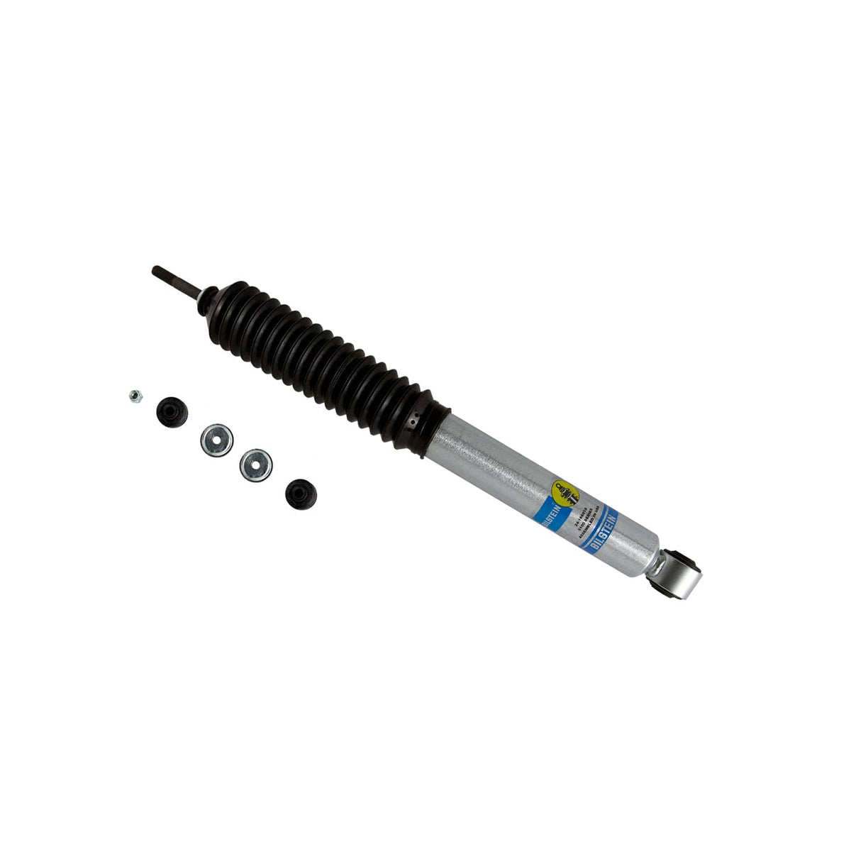 2005-2016 Superduty 4WD Front 0-2" Lift B8 5100 Shock | Dirty Garage