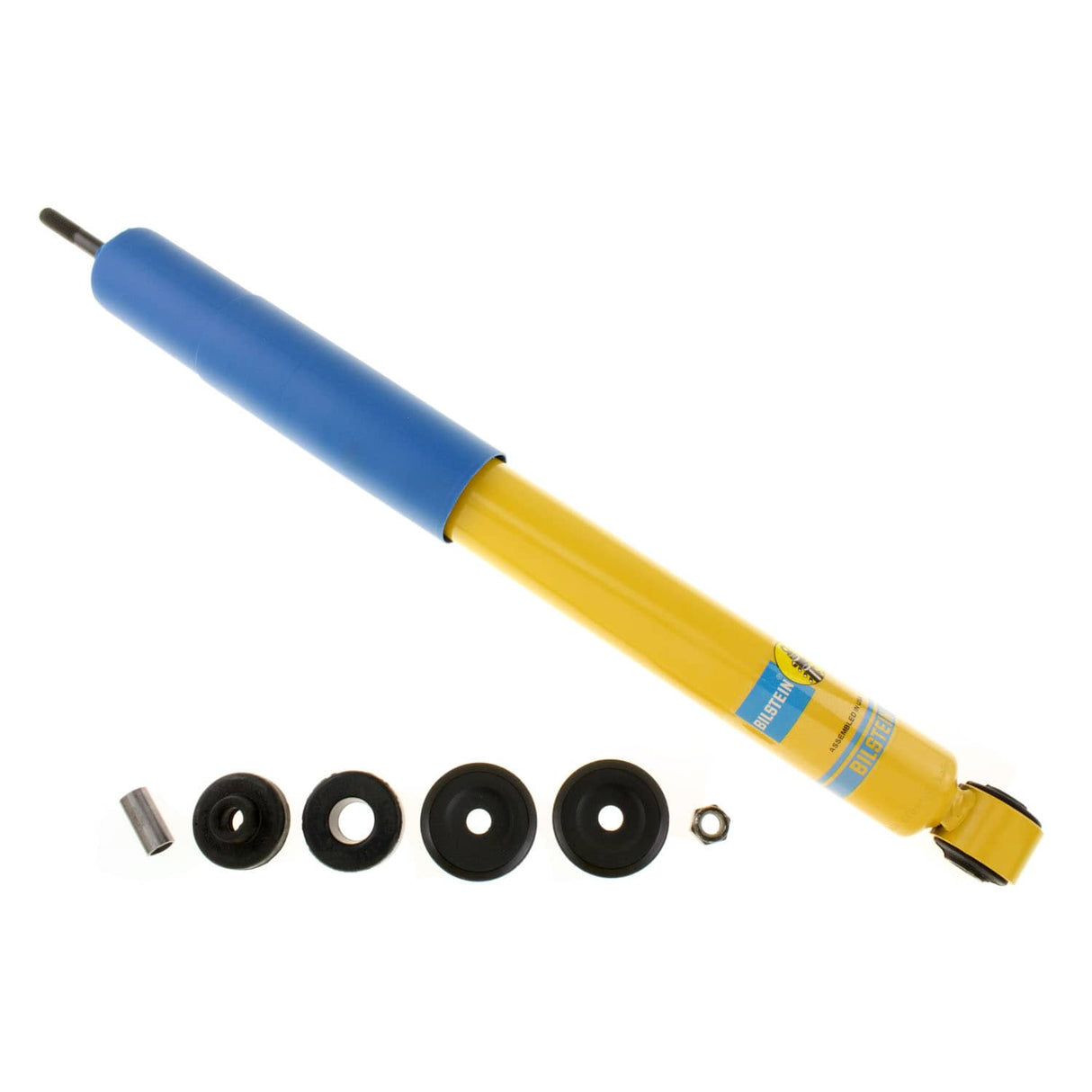 2003-2013 Ram HD Front B6 4600 Shock | Dirty Garage