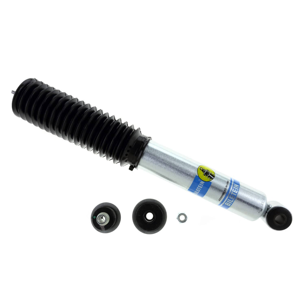 1999-2010 GM HD 0-2" Lift 5100 Series Front Shock | Dirty Garage
