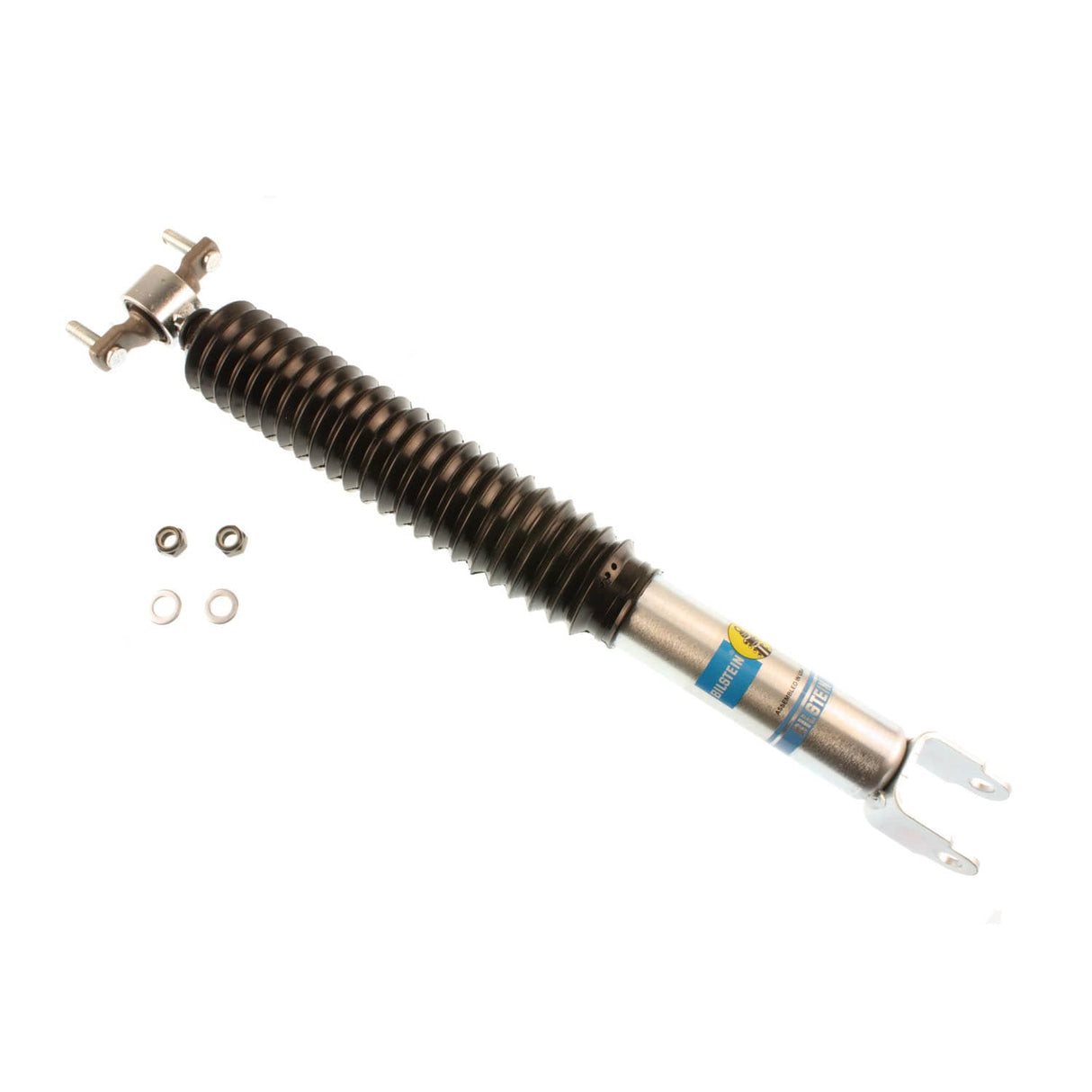 2011-2025 GM HD Front B8 5100 Shock 4-6" Lift | Dirty Garage
