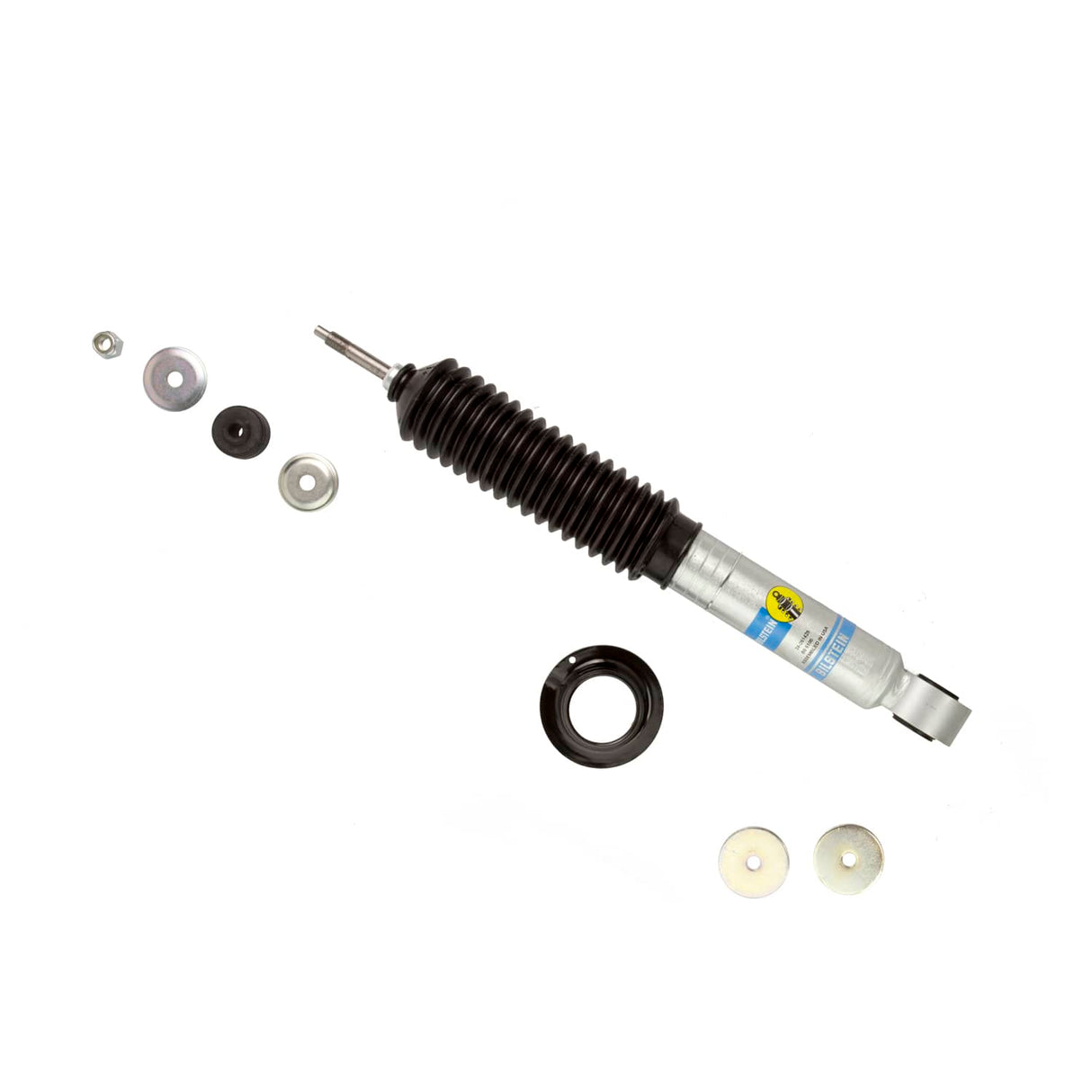 2001-2007 Sequoia 0-2.5" Lift 5100 Series Front Shock - View 3 | Dirty Garage