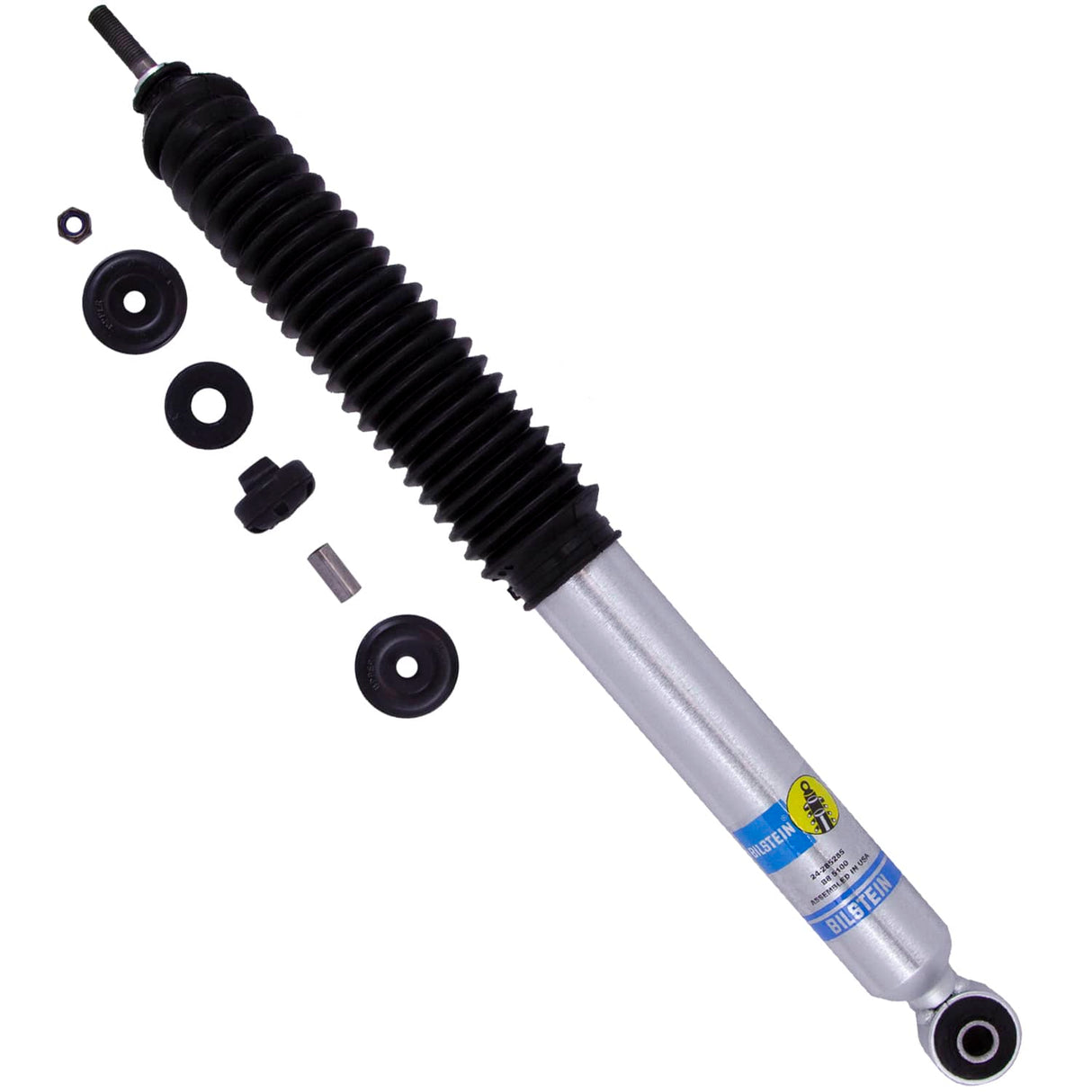 2017-2025 Super Duty 4" Lift 5100 Front Shock - View 4 | Dirty Garage