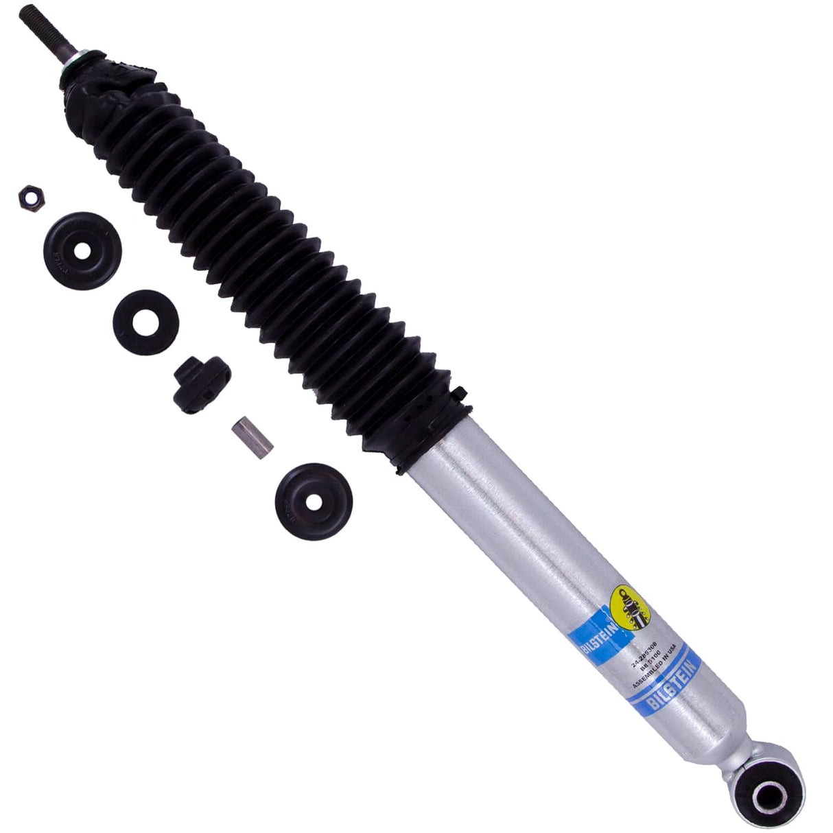 2017-2025 Super Duty 4-6" Lift 5100 Front Shock - View 3 | Dirty Garage