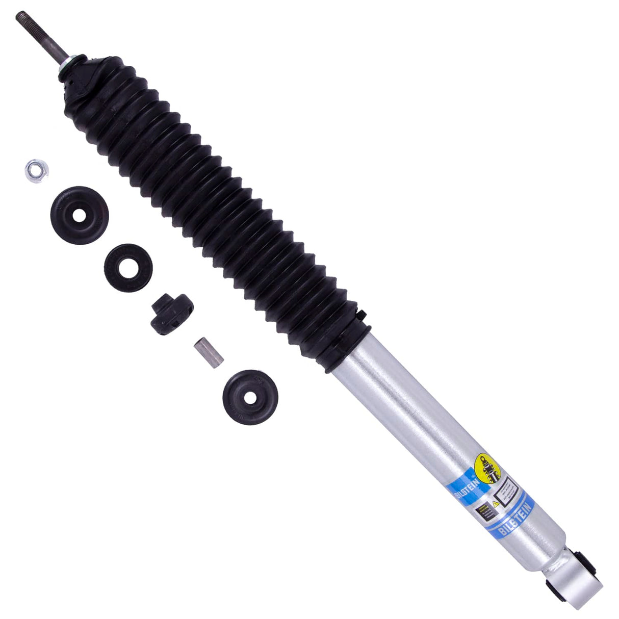 2013-2025 Ram HD 4" Lift 5100 Series Front Shock - View 4 | Dirty Garage